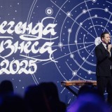 Yandex Go кәсіпкерлерді қолдайтын жаңа жүлдесін алғаш рет табыстады