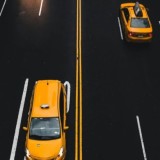 Қазақстанда аэротакси және жүргізушісіз таксиге арналған инфрақұрылым әзірленуде