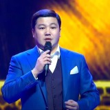 "Ақ көңіліңе рақмет": Тұрсынбек Қабатов бейтаныс жаннан ерекше сыйлық алды (ФОТО)