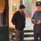 Алматының ауа сапасы жіті бақылауда