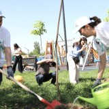 Алматы – мегаполистегі экотуризмнің жаңа форматы