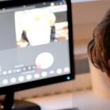 Астанада оқушылары оқудың онлайн форматына жіберілді