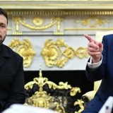 Украинаға президент сайлауын өткізетін уақыты келді – Трамп