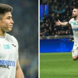 «Қайрат» пен «Олимпиакос» арасындағы ойынды қайдан көруге болады