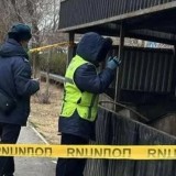 Кентау қаласында қоқыстан жаңа туған сәбидің мүрдесі табылды