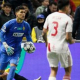 Чемпиондар лигасы: “Қайрат” кезекті рет жеңілді