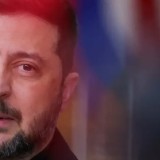 Зеленский: Бейбіт келісім 28 тармақтан 20-ға дейін қысқарды