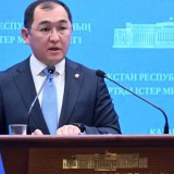 Айбек Смадияров СІМ-нің ресми өкілі қызметінен кетті