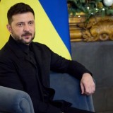 Зеленский президенттік сайлауға дайын екенін мәлімдеді