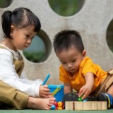 Көпбалалы отбасылар тегін мемлекеттік балабақшадан қағылады