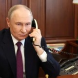 Ресей үкіметі «достық қарым-қатынасты үзген» елдерден келетін телефон қоңырауларын бұғаттап жатыр