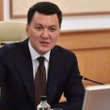 Ерлан Қарин: Міндетіміз - оқырманның қажеттілігін өтейтін кітаптар шығару