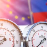 Еуропа Ресей газынан 2027 жылы толық бас тартады