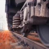 Қарағанды облысында 4 жұмысшыны пойыз қағып кетті