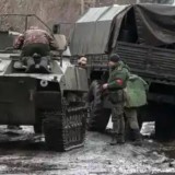 Ресей 2025 жылы Украинаның 1%-ға да жетпейтін аумағын басып алды