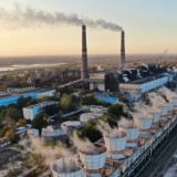 Алматы әкімдігі ЖЭО-2-ні толық жаңғыртудың экологияға әсерін айтты