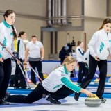 Алтай ауданында ерекше спорт секциясы бар