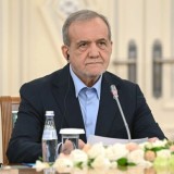 М.Пезешкиан: Иран Қазақстанмен сауда-саттықты дамытуға мүдделі