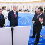 Иран архивінен қазақ тарихына қатысты деректер табылған