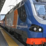 Пойызда уланған 52 адам: Қылмыстық іс қозғалды