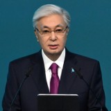 Қазақстан Ирандағы портта өз терминалын салады