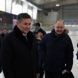 ШҚО әкімі Алтай ауданының жаңа даму бағдарын таныстырды