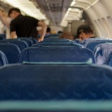 Гуанчжоу-Алматы рейсінде жолаушы көз жұмды