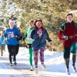 Отбасылық марафоннан қалып қоймаңыз (промокод бар!)