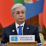 Тоқаев: Қазақстан Украина бойынша келіссөз процесінің жандануына қолдау білдіреді