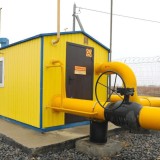 Қызылордадағы Сабалақ елді мекені табиғи газға қосылды