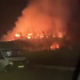 Қарағанды облысында дәмханада газ жарылысы болып, екі адам көз жұмды