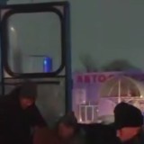 Қарағанды облысында автобус пен жүк көлігі соқтығысып, 48 жолаушы эвакуацияланды