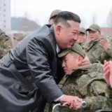 Солтүстік Кореяның сарбаздары Ресейден еліне оралды