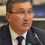 Депутат елордадағы қылмыс деңгейі жоғары деген мәлімдемесіне байланысты кешірім сұрады