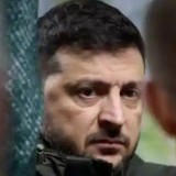 Зеленский: Ресей шабуылдары Одесса мен оңтүстік өңірлердегі нысандарды зақымдады