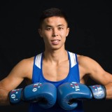 Сакен Бибосынов бокстан Әлем чемпионатының алтын жүлдегері атанды