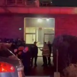 Университетте атыс болып, екі адам қаза тапты