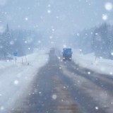 Батыс Қазақстанда көлік қозғалысына шектеу қойылды