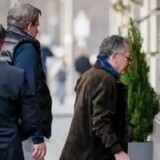 АҚШ делегациясы Украина бойынша келіссөздер үшін Берлинге келді