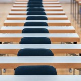 Атырау мектептері де онлайн форматқа көшті