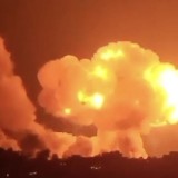 Израиль Ливанның оңтүстігін кезекті рет атқылады