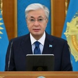 Қасым-Жомарт Тоқаев ресми сапармен Жапонияға барады