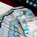 Жұрттың тыныштығын бұзғандарға салынатын айыппұлдар белгілі болды