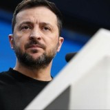 "100 күн ішінде": Владимир Зеленский Украина тарихында болмаған шұғыл шешім шығарды