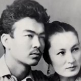 "Майраның маған берiлгендiгiнiң куәсi – өлсе де маған басын иiп қоштасып кеттi" – Асанәлі Әшімов