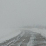 Ауа райына байланысты республикалық жолдар жабылды