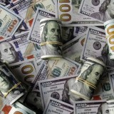 Шетелдік валюта қаншадан саудаланып жатыр?