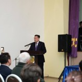 Маралды ауылдық округін дамытуға 600 млн теңге бөлінеді