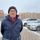 Желтоқсан оқиғасына қатысушы 40 жылдан соң ақталды