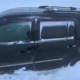 Ақмола облысында 6 адам қар құрсауында қалып қойған